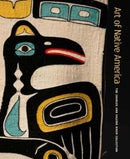 Art of Native America : The Charles and Valerie Diker Collection-9781588396624