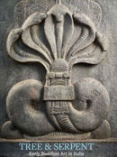 Tree & Serpent – Early Buddhist Art in India