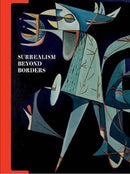 Surrealism Beyond Borders-9781588397270
