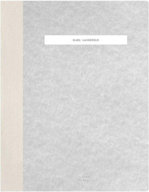 Karl Lagerfeld – A Line of Beauty