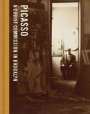 Picasso – A Cubist Commission in Brooklyn