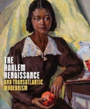 The Harlem Renaissance and Transatlantic Modernism-9781588397737