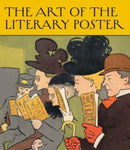 The Art of the Literary Poster-9781588397744