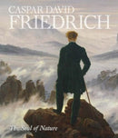 Caspar David Friedrich – The Soul of Nature
