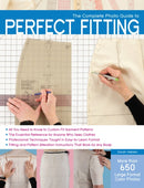 The Complete Photo Guide to Perfect Fitting-9781589236080