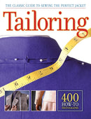 Tailoring : The Classic Guide to Sewing the Perfect Jacket-9781589236097