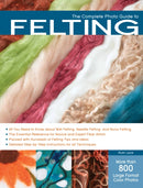 The Complete Photo Guide to Felting-9781589236981