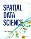 Spatial Data Science-9781589486102
