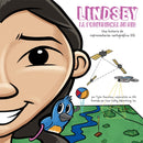 Lindsey La Profesional de SIG : Lindsey the GIS Professional-9781589486317