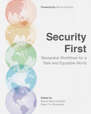 Security First : Geospatial Workflows for a Safe and Equitable World-9781589487857