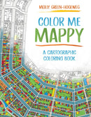 Color Me Mappy