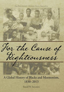 For the Cause of Righteousness