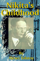 Nikita's Childhood-9781589634541