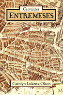 Cervantes' Entremeses-9781589770621