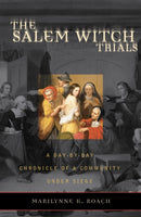 Salem Witch Trials