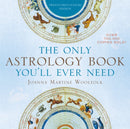 Only Astrology Book You''ll Ever Need