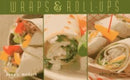 Wraps & Roll-Ups-9781589798519