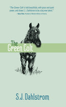 Green Colt