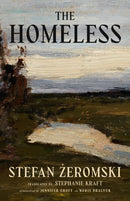 The Homeless-9781589881846