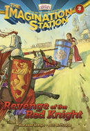 Revenge of the Red Knight-9781589976306