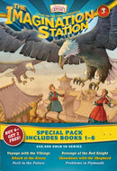 Imagination Station Special Pack-9781589978546