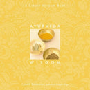 Ayurveda Wisdom : A Simple Wisdom Book-9781590035115