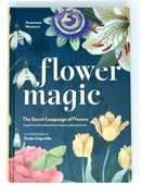 Flower Magic : The Secret Language of Flowers-9781590035733