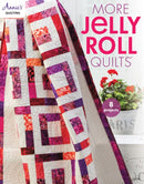 More Jelly Roll Quilts-9781590124192