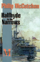 Halfhyde to the Narrows-9781590130681