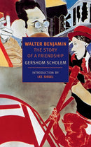 Walter Benjamin-9781590170328