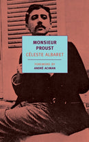 Monsieur Proust-9781590170595