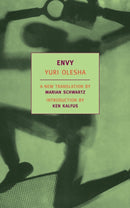 Envy-9781590170861