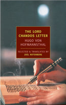 The Lord Chandos Letter-9781590171202
