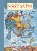 D''Aulaires'' Book of Norse Myths