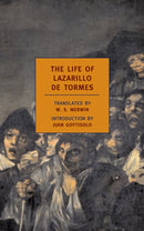 The Life Of Lazarillo De Tormes-9781590171325