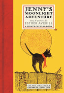 Jenny's Moonlight Adventure-9781590171608