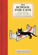 The School For Cats-9781590171738