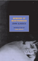 Memoirs Of Montparnasse-9781590171844