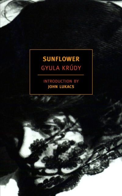 Sunflower-9781590171868