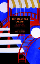 The Stray Dog Cabaret-9781590171912