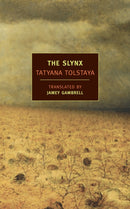 The Slynx-9781590171967