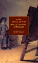 Born Under Saturn-9781590172131