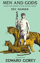 Men And Gods-9781590172636
