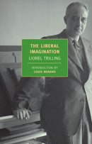 The Liberal Imagination-9781590172834