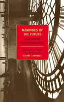 Memories Of The Future-9781590173190