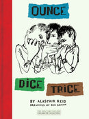 Ounce Dice Trice-9781590173206