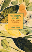The Journal 1837-1861-9781590173213