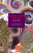Original Letters From India-9781590173367