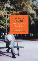 Clandestine In Chile-9781590173404