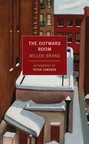 Outward Room-9781590173596